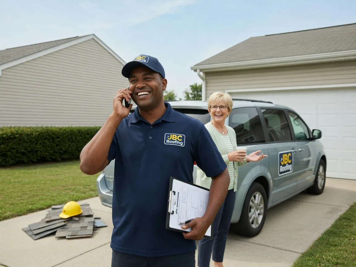Roof Replacement Venetie, AK FAQs